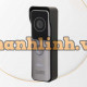 Nút nhấn chuông cửa WIFI cho Villa / Nhà riêng / Căn hộ cá nhân Dahua DHI-VTO2311R-WP