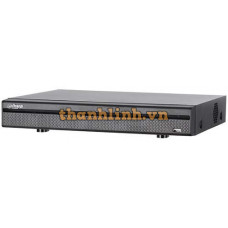 Đầu ghi hình 8 Kênh , hỗ trợ camera HDCVI/Analog/IP/TVI/AHD Dahua DH-XVR5108H-4KL-X