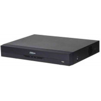 Đầu ghi 8 Channel Pentabrid 4KN/5MP Mini 1U WizSense Digital Video Recorder Dahua DH-XVR5108HS-4KL-I2