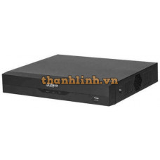 Đầu ghi hình 16 Kênh , hỗ trợ camera HDCVI/TVI/AHD/Analog/IP Dahua DHI-XVR5116HS-I2