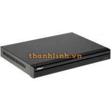 Đầu ghi hình chuẩn nén H.265+ 16 Kênh Dahua model DH-XVR5216AN-X