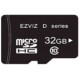 Thẻ nhớ Micro-SD Card 32GB EZVIZ CS-CMT-CARDT32G-D