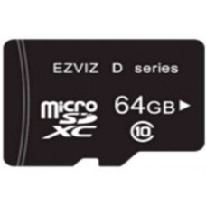 Thẻ nhớ Micro-SD Card 64GB EZVIZ CS-CMT-CARDT64G-D