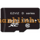 Thẻ nhớ Micro-SD Card 64GB EZVIZ CS-CMT-CARDT64G-D