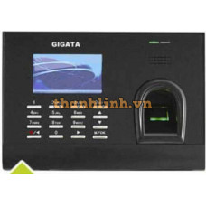 Máy chấm công vân tay Gigata 839