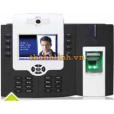 Máy chấm công vân tay Gigata TFT800
