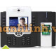 Máy chấm công vân tay Gigata TFT800