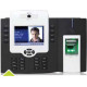 Máy chấm công vân tay Gigata TFT800