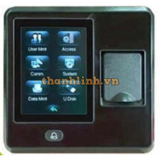 Máy chấm công vân tay Granding F04