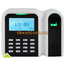 Máy chấm công vân tay Granding Q2