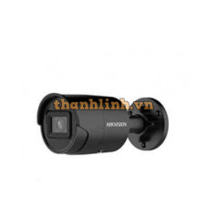 Camera mạng Mini Bullet Hikvision DS-2CD2086G2-I(U)