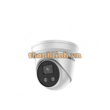 Camera IP Dome hồng ngoại Hikvision DS-2CD2346G2-I(U)
