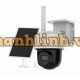Camera IP Solar 4G 4MP Hikvision DS-2CFSP4/4G