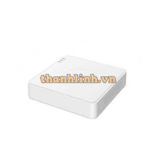 Đầu ghi hình DVR 4 kênh Hikvision DS-7104HGHI-M1