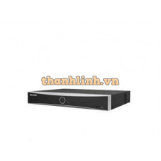 Đầu ghi hình 4-ch Hikvision DS-7604NXI-K1/4P(D)