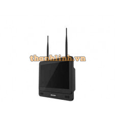 Đầu ghi hình 8 kênh Hikvision DS-7608NI-L1/W