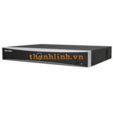 Đầu ghi hình 8-ch Hikvision DS-7608NXI-K1(D)