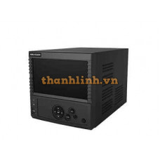 Đầu ghi hình ATM 4 kênh Hikvision DS-8104AHGH(L)I-E4