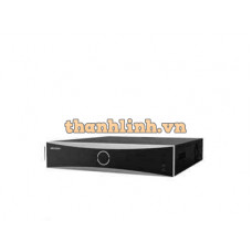 Đầu ghi hình 32 kênh Hikvision DS-8632NXI-I8/24P/S