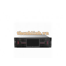 Đầu ghi hình 128 kênh Hikvision DS-96128NI-H16R/LCD