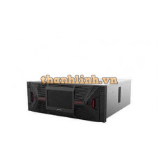 Đầu ghi hình 128 kênh Hikvision DS-96128NI-H24R/LCD