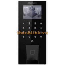 Máy chấm công vân tay Hikvision DS-K1T807MBFWX-E1