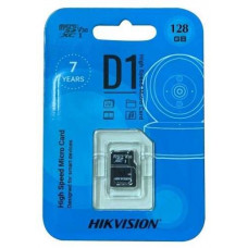 Thẻ nhớ IPC Smart D1 128GB HIKVISION HS-TF-D1(STD)/128G