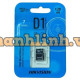 Thẻ nhớ IPC Smart D1 128GB HIKVISION HS-TF-D1(STD)/128G