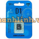 Thẻ nhớ IPC Smart D1 256GB HIKVISION HS-TF-D1(STD)/256G