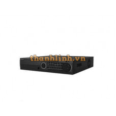 Đầu ghi hình 16 kênh Hikvision iDS-8116HQHI-M8/S