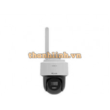 Camera mạng 2MP Hikvision PTZ-N2C200I-W(W)