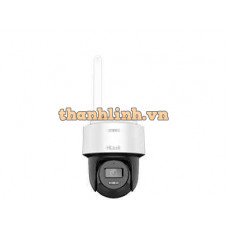 Camera ống kính cố định 4MP Hikvision PTZ-N2C400M-D/W