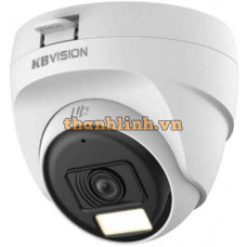 Camera HDCVI 2MP KBVISION KX-2012S4-P