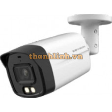 Camera Thân lớn HD Analog ánh sáng kép thông minh 5.0MP KBVision KX-AF5003L-DL-A