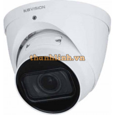 Camera IP 2.0MP KBVISION KX-C2204MN