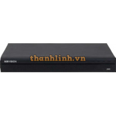 Đầu ghi hình IP 16/32 kênh 2 ổ cứng KBVision KX-C4K8216SN3