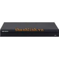 Đầu ghi hình IP 16/32 kênh 2 ổ cứng KBVision KX-C4K8232SN3