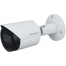Camera IP thân hồng ngoại 8.0MP KBVision KX-CAi8001SN-A