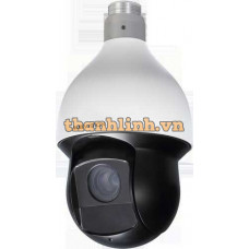 Camera Speedome HD Analog 2.0MP KBVision KX-D2007PC3