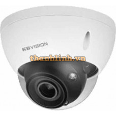 Camera IP 4.0MP KBVISION KX-D4014MN-EAB