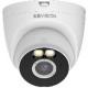 Camera IP WIFI Full color báo động chủ động dome 2.0MP KBVision KX-WD22