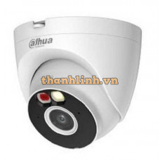 Camera IP WIFI Full color báo động chủ động dome 4.0MP KBVision KX-WD42