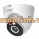 Camera IP WIFI Full color báo động chủ động dome 4.0MP KBVision KX-WD42