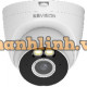 Camera IP WIFI Full color dome 2.0MP KBVision KX-WF22
