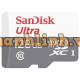 Thẻ nhớ 128GB SANDISK SDSQUNR-128G-GN3MN
