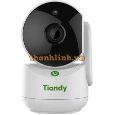 Camera IP 4MP Tiandy TC-H342A (I2W/WIFI/Eu/4mm)