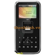 Máy chấm công vân tay Virdi AC-5000 IK RF