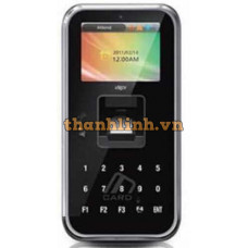 Máy chấm công vân tay Virdi AC-5000PLUS RF IK09
