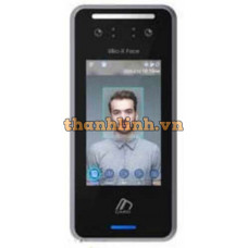Máy chấm công khuôn mặt Virdi UBio-X Face RF
