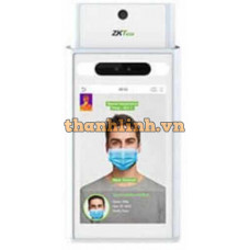 Máy chấm công khuôn mặt ZKTeco Elite Series [TI]